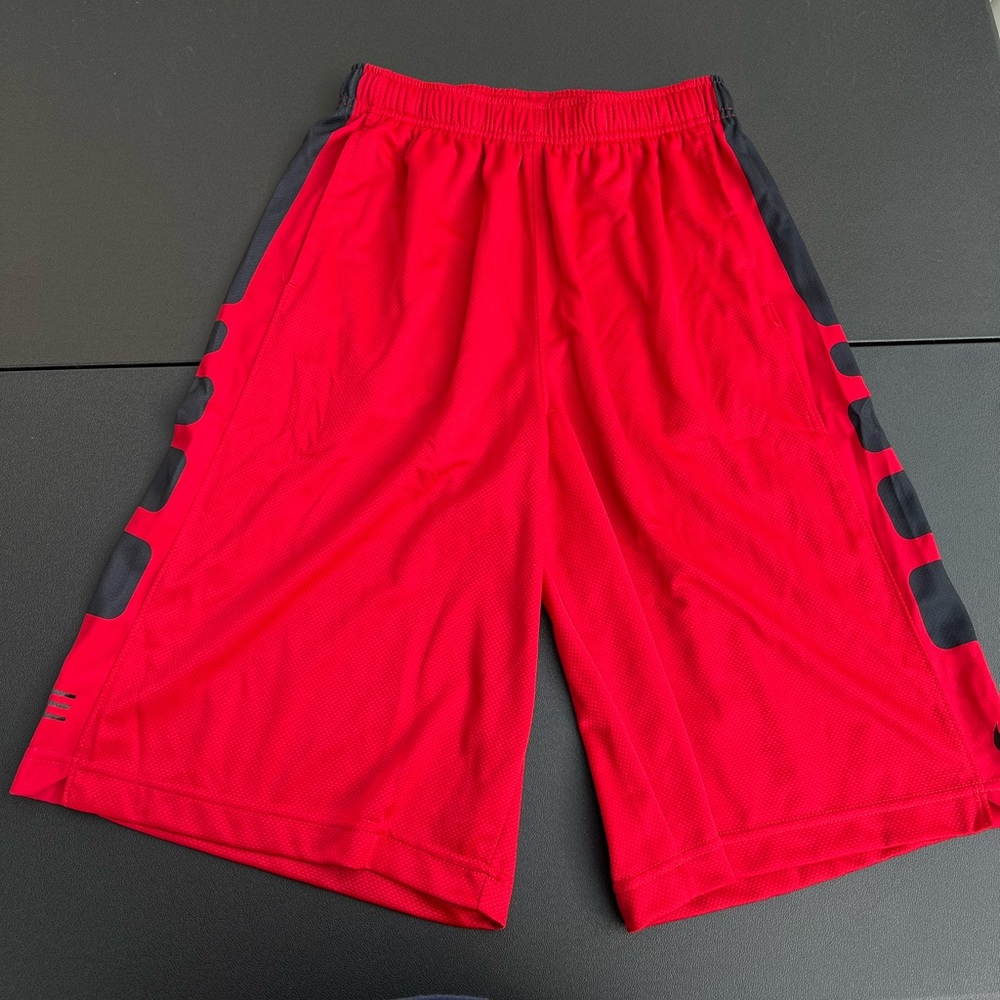 Nike Elite Shorts Boys XL